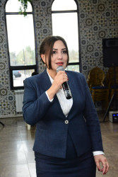 Şirvanda 5 oktyabr – Beynəlxalq Müəllimlər Günü qeyd edilib.