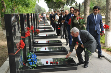 26 İyun – Silahlı Qüvvələr Günü Şirvan şəhərində qeyd edilib.