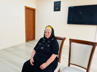 Şirvan Səhər İcra Hakimiyyətinin başçısı İlqar Abbasov növbəti vətəndaş qəbulu keçirib.