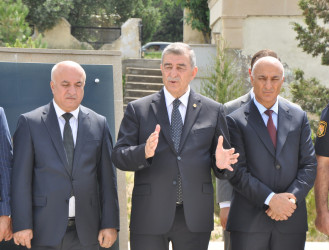 26 İyun – Silahlı Qüvvələr Günü Şirvan şəhərində qeyd edilib.