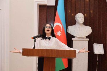 Şirvanda “Qərbi Azərbaycan – Tarixi və Maarif Xadimləri”  mövzusunda tədbir keçirildi