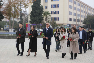 Şirvanda şahmat turnirinə start verilib.