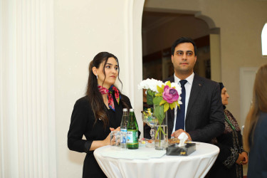 Şirvan şəhərində Beynəlxalq Ailə Günü münasibətilə tədbir keçirilib.