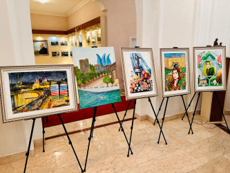 Şirvanda Dövlət Suverenliyi Günü qeyd edilib.