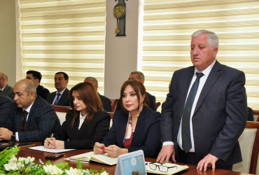 Şirvan Səhər İcra Hakimiyyətinin başçısı İlqar Abbasov vətəndaş qəbulu keçirib.