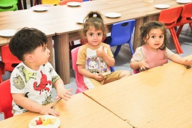 Şəhər İcra Hakimiyyətinin başçısı İlqar Abbasov növbəti səyyar görüş keçirib.