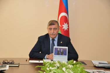 Şirvan Səhər İcra Hakimiyyətinin başçısı İlqar Abbasov vətəndaş qəbulu keçirib.