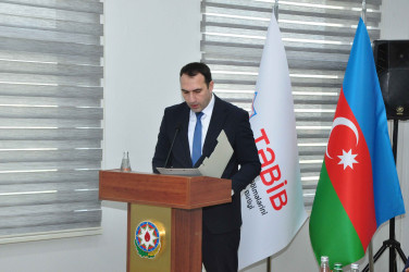 Şirvanda görkəmli oftalmoloq alim, akademik Zərifə xanım Əliyevanın anım gününə həsr olunmuş tədbir keçirilib.