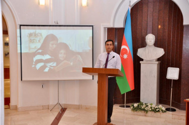 Şirvanda “Himayədar ailə” qayğı modelinin təbliği məqsədilə ictimai dinləmə keçirilib.