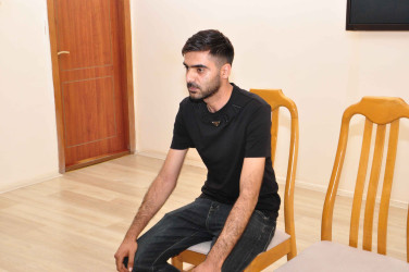Şirvan Səhər İcra Hakimiyyətinin başçısı İlqar Abbasov vətəndaş qəbulu keçirib.