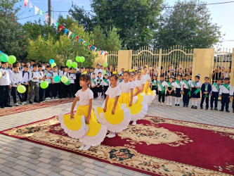 Şirvanda Bilik Günü qeyd edilib.