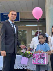 Şirvan şəhərində Bilik Gününə həsr olunmuş tədbirlər keçirilib.