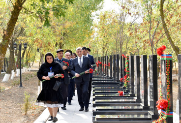 Xüsusi Təyinatlı Qüvvələrin hərbi qulluqçusu, kiçik gizir Zeynal Zülfüqarlının şəhadətindən 2 il ötür.