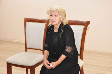Şirvan Səhər İcra Hakimiyyətinin başçısı İlqar Abbasov vətəndaş qəbulu keçirib.
