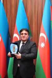 Şirvanda ötən ilin yekunları ilə bağlı hesabat yığıncağı keçirilib.