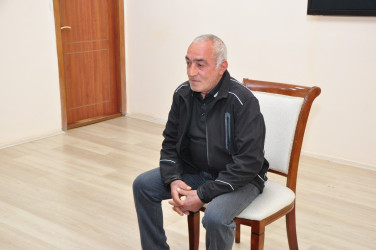 Şirvan Səhər İcra Hakimiyyətinin başçısı İlqar Abbasov vətəndaş qəbulu keçirib.