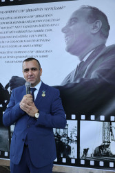 İyulun 17-də Şirvan şəhərində Kürovdağ neft yatağının istismarının 70 illik yubileyinə həsr olunmuş tədbir keçirilib.