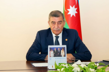 Şirvan Səhər İcra Hakimiyyətinin başçısı İlqar Abbasov vətəndaş qəbulu keçirib.