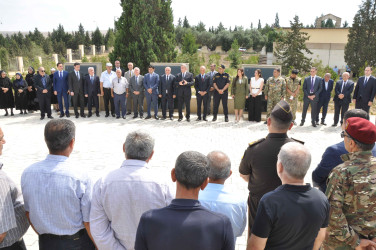 26 İyun – Silahlı Qüvvələr Günü Şirvan şəhərində qeyd edilib.