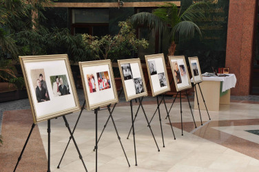 Şirvanda görkəmli oftalmoloq alim, akademik Zərifə xanım Əliyevanın anım gününə həsr olunmuş tədbir keçirilib.