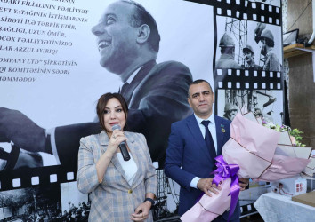 İyulun 17-də Şirvan şəhərində Kürovdağ neft yatağının istismarının 70 illik yubileyinə həsr olunmuş tədbir keçirilib.