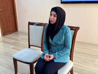 Şirvan Səhər İcra Hakimiyyətinin başçısı İlqar Abbasov növbəti vətəndaş qəbulu keçirib.