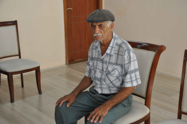 Şirvan Şəhər İcra Hakimiyyətinin başçısı İlqar Abbasov vətəndaş qəbulu keçirib.