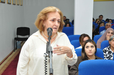 Şəhər İcra Hakimiyyətinin başçısı İlqar Abbasov növbəti səyyar görüş keçirib.