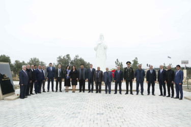 Şirvan şəhərində “Gələcəyimizi ağ ölümdən xilas edək” mövzusunda tədbir keçirilib.