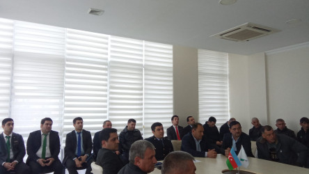 Dövlət dəstək mexanizmləri: investisiya, imkanlar, çətinliklər və perspektivləri.