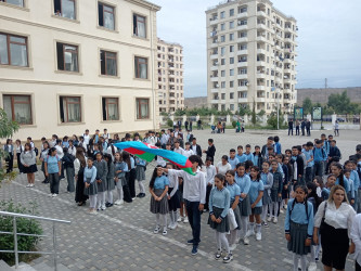 Şirvanda Bilik Gününə həsr olunmuş tədbirlər keçirilib.