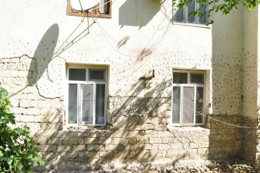 Şirvanda “Şəhərsalma və Memarlıq İli” çərçivəsində görülən abadlıq işləri davam etdirilir.
