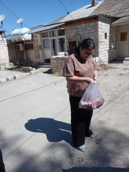 Şirvanda Müqəddəs Qurban bayramı qeyd edilib.