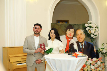 Şirvan şəhərində Beynəlxalq Ailə Günü münasibətilə tədbir keçirilib.