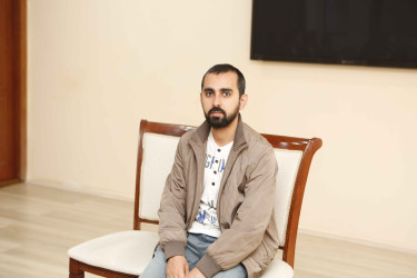 Şirvan Şəhər İcra Hakimiyyətinin başçısı İlqar Abbasov növbəti vətəndaş qəbulu keçirib.