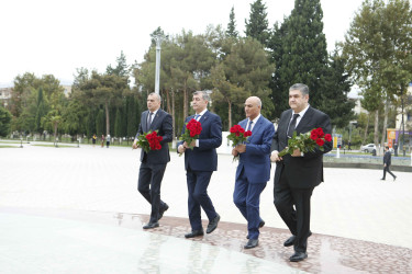 Şirvanda “Əsrin müqaviləsi” tarixi Zəfərimizə gedən yolun başlanğıcıdır” mövzusunda konfrans keçirilib.