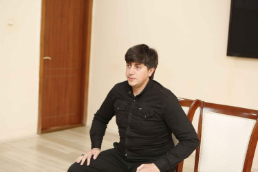 Şirvan Şəhər İcra Hakimiyyətinin başçısı İlqar Abbasov növbəti vətəndaş qəbulu keçirib.