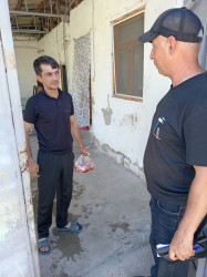 Şirvanda Müqəddəs Qurban bayramı qeyd edilib.
