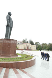 Şirvanda “Əsrin müqaviləsi” tarixi Zəfərimizə gedən yolun başlanğıcıdır” mövzusunda konfrans keçirilib.