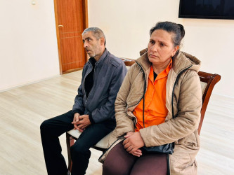 Şirvan Səhər İcra Hakimiyyətinin başçısı İlqar Abbasov növbəti vətəndaş qəbulu keçirib.