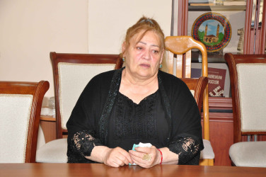Şirvan Səhər İcra Hakimiyyətinin başçısı İlqar Abbasov vətəndaş qəbulu keçirib.