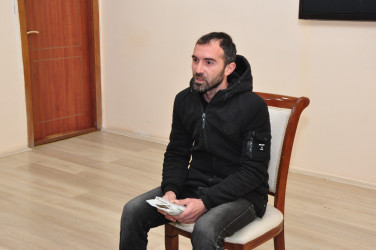 Şirvan Səhər İcra Hakimiyyətinin başçısı İlqar Abbasov vətəndaş qəbulu keçirib.