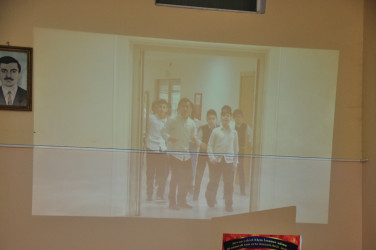 Şirvanda 1 Mart – Ümumdünya Mülki Müdafiə Günü ilə əlaqədar tədbir keçirilib.