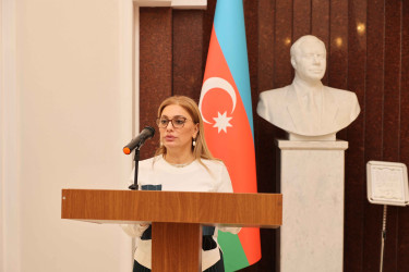 Şirvanda “Qərbi Azərbaycan – Tarixi və Maarif Xadimləri”  mövzusunda tədbir keçirildi