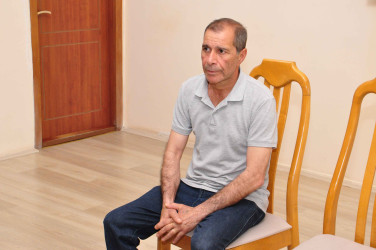 Şirvan Səhər İcra Hakimiyyətinin başçısı İlqar Abbasov vətəndaş qəbulu keçirib.