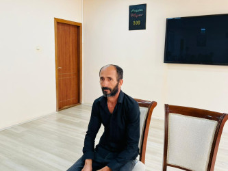 Şirvan Səhər İcra Hakimiyyətinin başçısı İlqar Abbasov növbəti vətəndaş qəbulu keçirib.