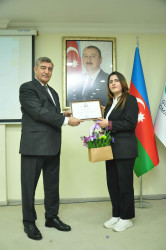 Şirvanda Azərbaycan Gəncləri Günü qeyd edilib.