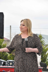 Şirvanda Novruz bayramı münasibətilə ümumşəhər tədbiri keçirilib.