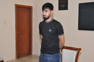Şirvan Səhər İcra Hakimiyyətinin başçısı İlqar Abbasov vətəndaş qəbulu keçirib.
