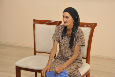 Şirvan Səhər İcra Hakimiyyətinin başçısı İlqar Abbasov vətəndaş qəbulu keçirib.